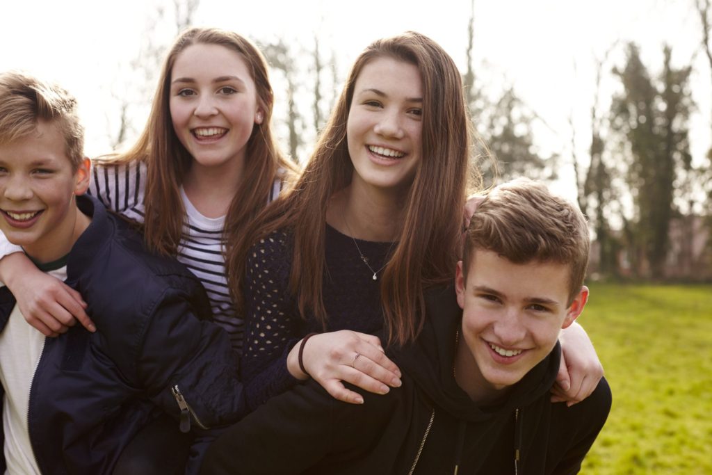 Why choose a partial hospitalization program for a teenager?