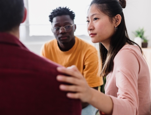The Hidden Strength of Social Workers in Mental Health Treatment