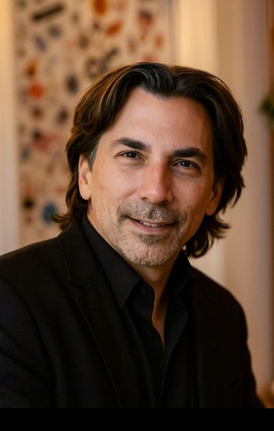 Brian Miller