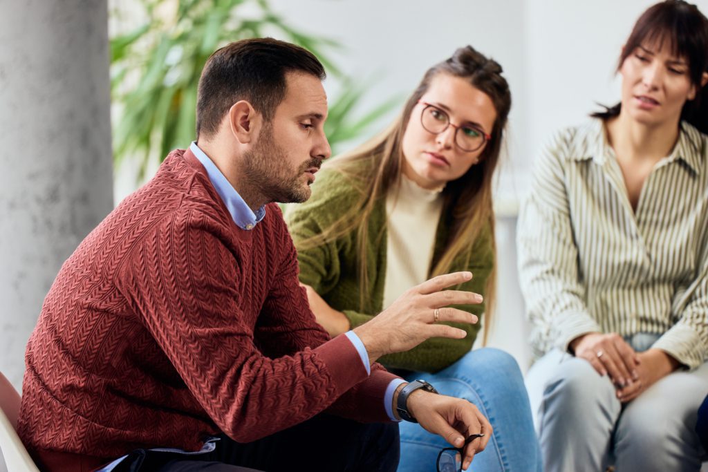 How do I choose the right partial hospitalization program?