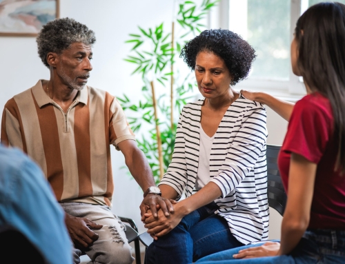 The Role of Therapy in Partial Hospitalization Programs