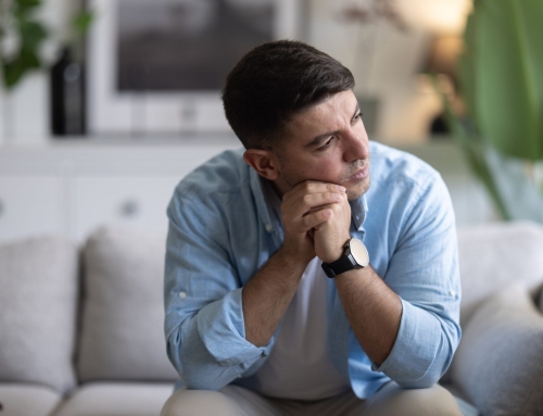 Early Signs of Depression You Shouldn’t Ignore