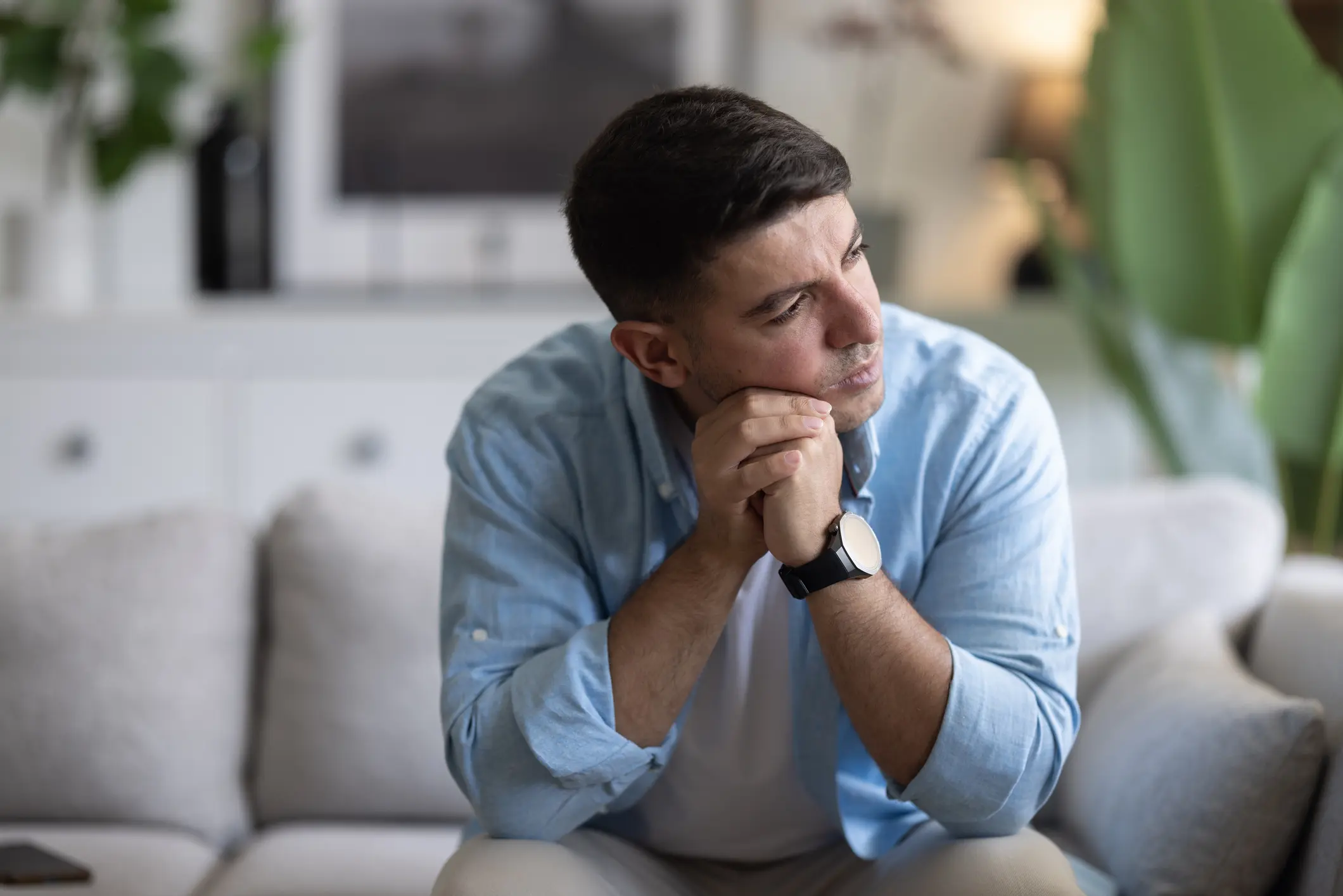 Early Signs of Depression You Shouldn't Ignore