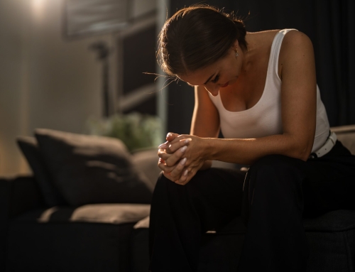 How Long Does Grieving Last? What to Expect