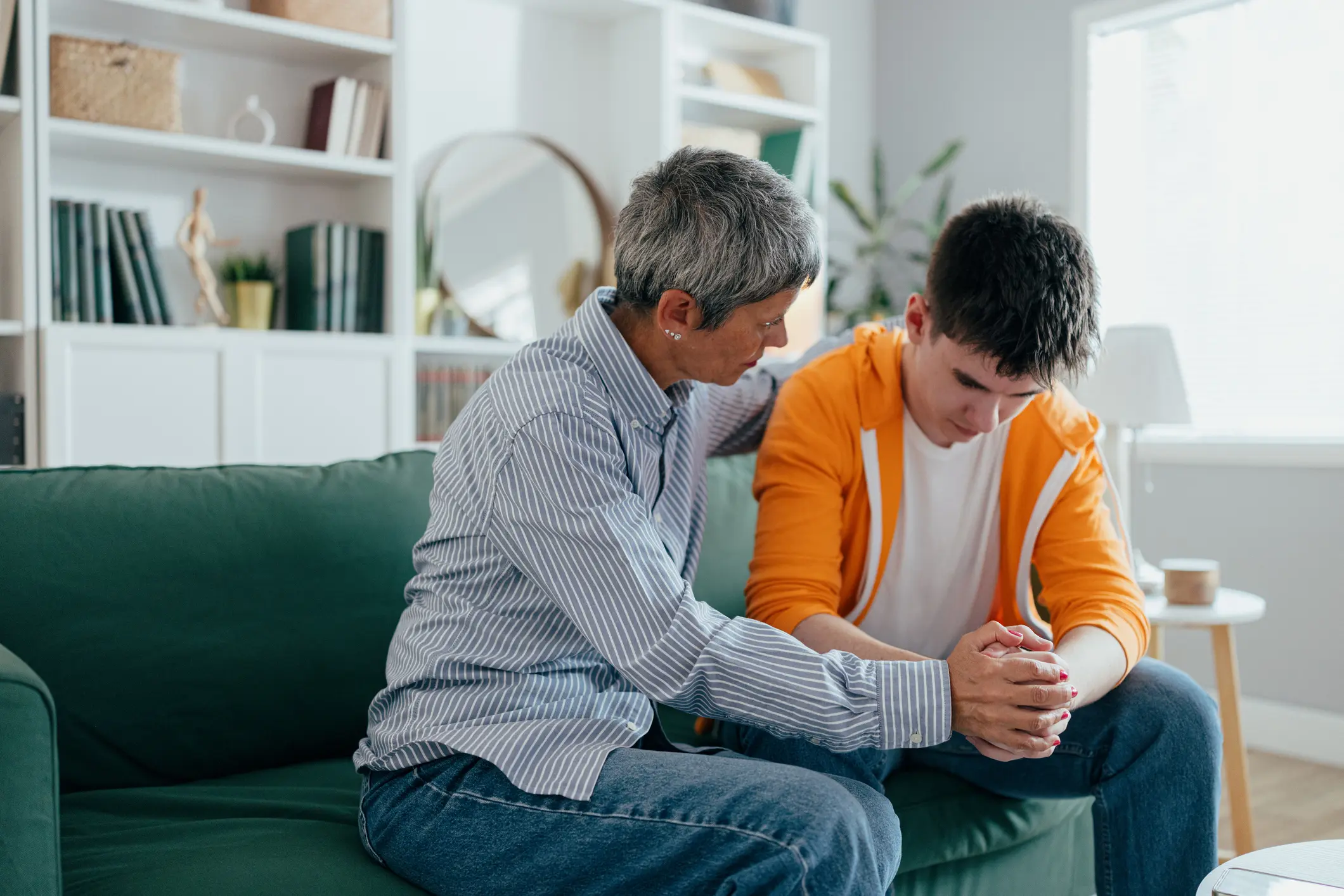 Signs of Trauma in Adolescents: What Families Should Know