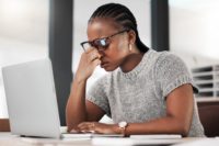 How to Manage Anxiety at Work